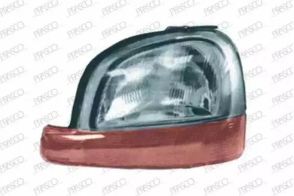 Основная фара RN9164824 PRASCO GROUP