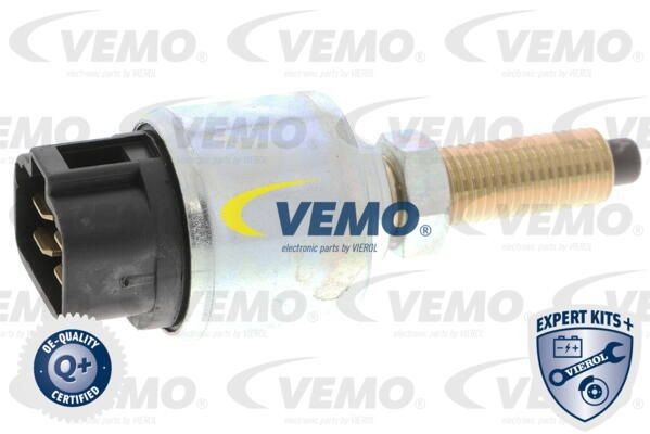 Генератор V30-13-42540 VEMO