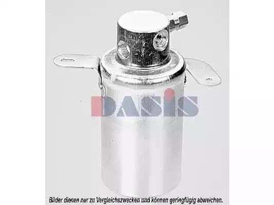 Осушитель, кондиционер 800740N AKS DASIS