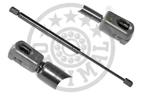 Упругий элемент, крышка багажника / помещения для груза AG40122 OPTIMAL