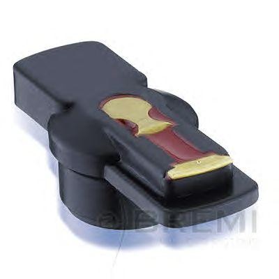 Бегунок распределителя зажигани 9503 BREMI
