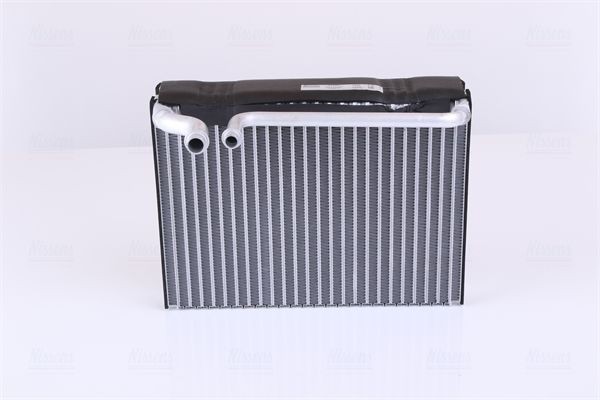 Испаритель, кондиционер 92186 NISSENS