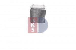 Испаритель, кондиционер 821390N AKS DASIS