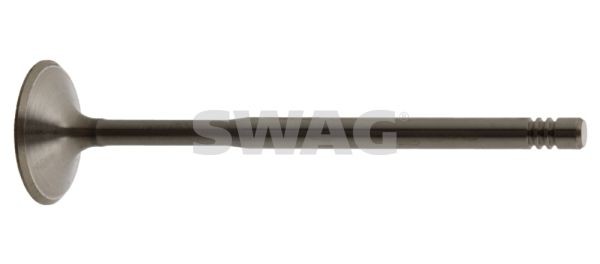 Впускной клапан 30 34 0009 SWAG