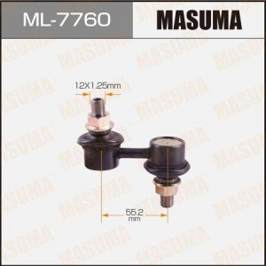 Стойка стабилизатора ML-7760 MASUMA