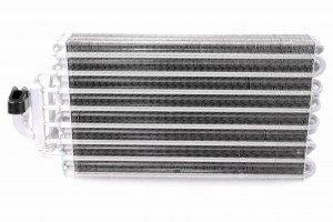 Испаритель, кондиционер V20-65-0001 VEMO