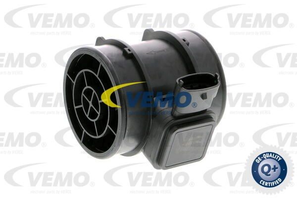 Расходомер воздуха V40-72-0341 VEMO