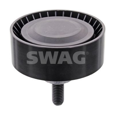 Паразитный / ведущий ролик, поликлиновой ремень 20 03 0037 SWAG