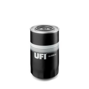 Топливный фильтр 24.308.00 UFI
