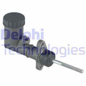 Главный цилиндр, система сцепления LM38606 DELPHI