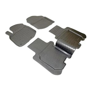 Коврик салона NPL-PO-30-31 NORPLAST