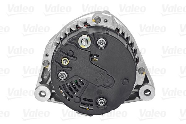Генератор 437125 VALEO PHC