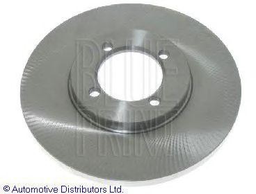 Тормозной диск ADC44304 BLUE PRINT