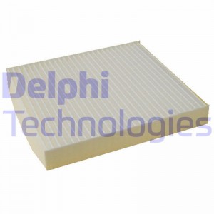 Фильтр, воздух во внутренном пространстве TSP0325201 DELPHI