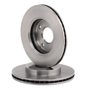 Тормозной диск 09780614 BREMBO