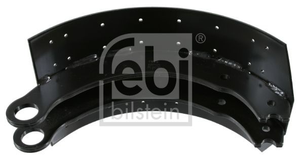 Тормозные колодки 05182 FEBI BILSTEIN