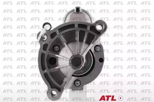 Стартер A 16 530 ATL DELTA AUTOTECHNIK