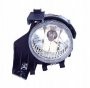 Фара противотуманная 2202005LUE DEPO