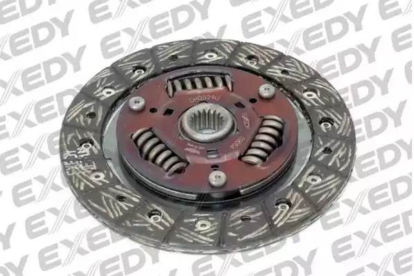 Диск сцепления DHD029U EXEDY