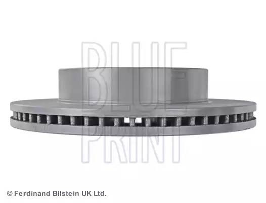 Тормозной диск ADA104339 BLUE PRINT