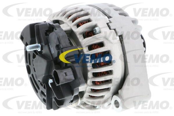 Генератор V30-13-43630 VEMO