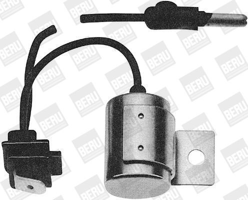 Конденсатор, система зажигания ZK312 BERU