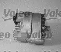 Генератор 436127 VALEO PHC