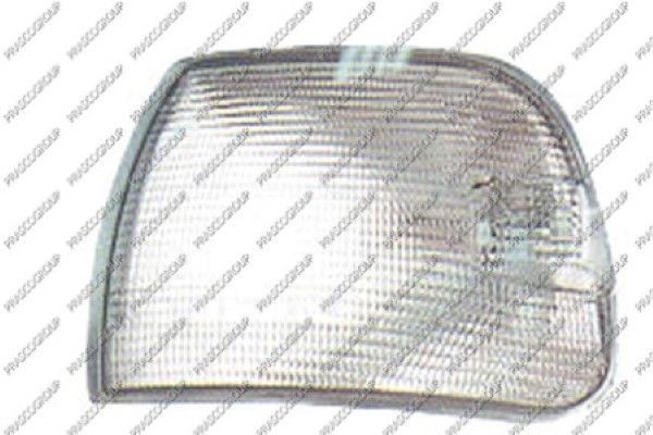 Основная фара TY0824604 PRASCO GROUP