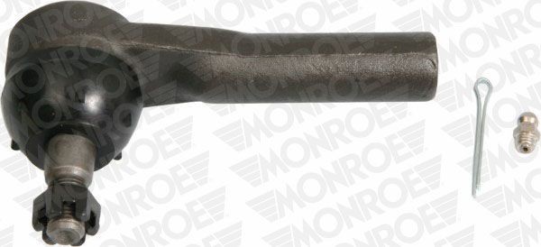 Наконечник поперечной рулевой тяги L80107 MONROE