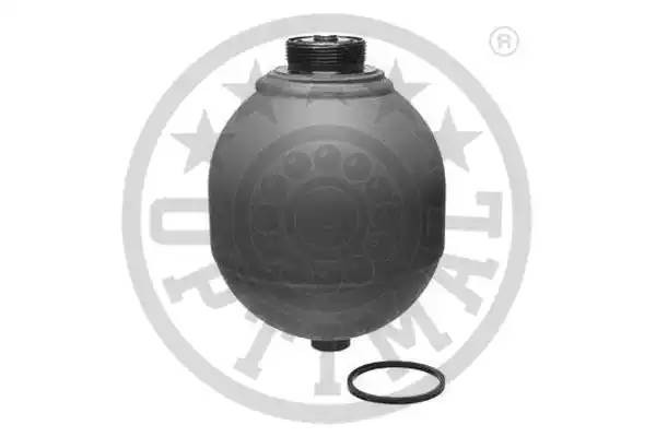 Гидроаккумулятор, подвеска / амортизация AX023 OPTIMAL