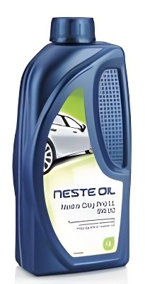 Масло моторное 013352 NESTE OIL