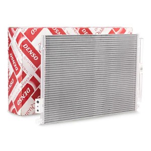 Конденсатор, кондиционер DCN09045 DENSO