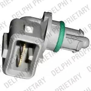 Датчик, внешняя температура TS1022012B1 DELPHI