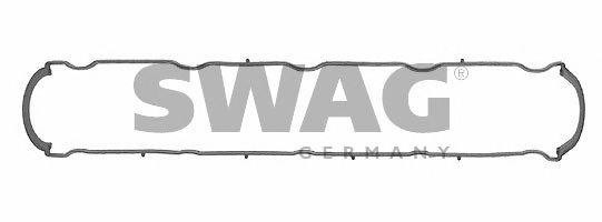 Прокладка, крышка головки цилиндра 62 91 2440 SWAG