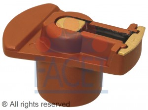 Бегунок распределителя зажигани 3.7570RS FACET