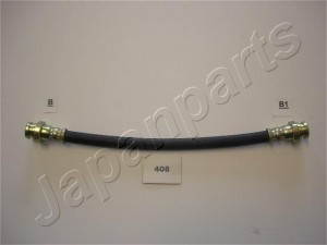 Кронштейн, тормозный шланг TF-406 JAPAN PARTS GROUP