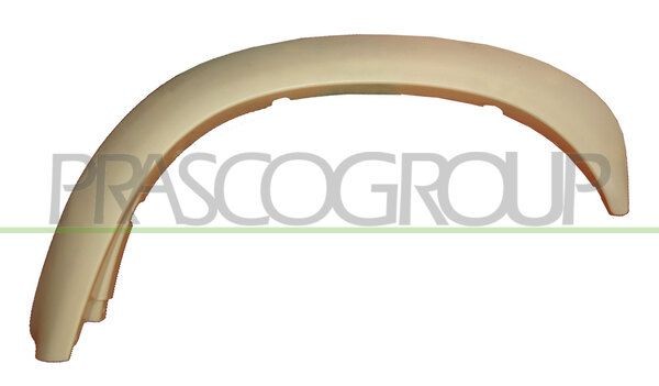 Расширение, крыло MB8171584 PRASCO GROUP