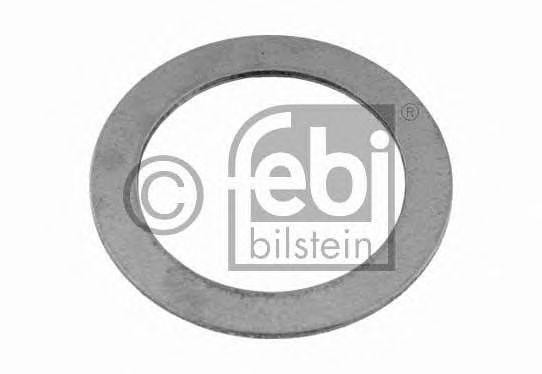 Плоская шайба 05776 FEBI BILSTEIN
