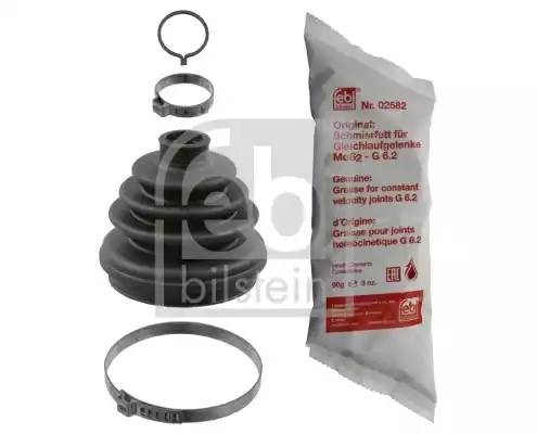Комплект пылника, приводной вал 02581 FEBI BILSTEIN