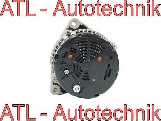 Генератор L37970 ATL DELTA AUTOTECHNIK