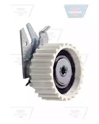 Комплект ремня ГРМ KT1080 OPTIBELT