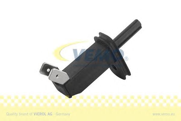 Выключатель, контакт двери V10-73-0110 VEMO