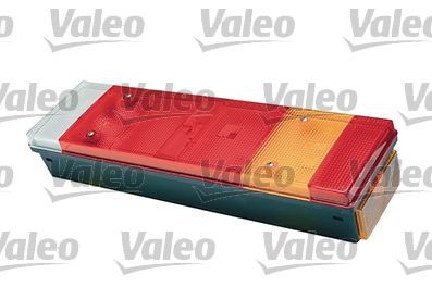 Задний фонарь 089270 VALEO PHC