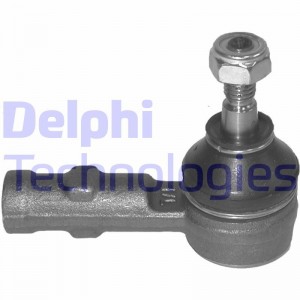 Наконечник поперечной рулевой тяги TA1680 DELPHI