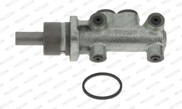 Главный тормозной цилиндр FHM1084 FERODO