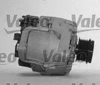 Генератор 437322 VALEO PHC