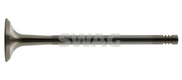 Выпускной клапан 20 91 2822 SWAG