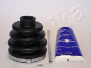 Комплект пылника, приводной вал 63-00-080 ASHIKA