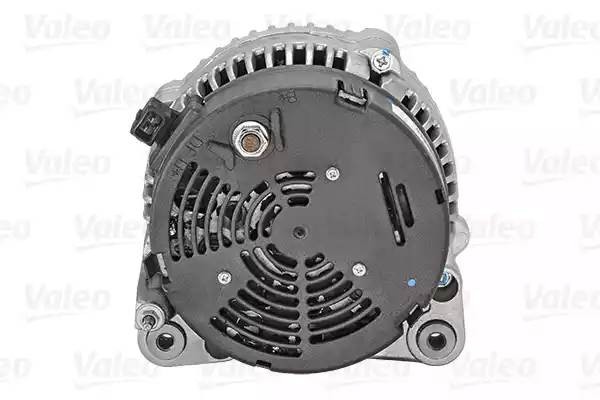 Генератор 437392 VALEO PHC