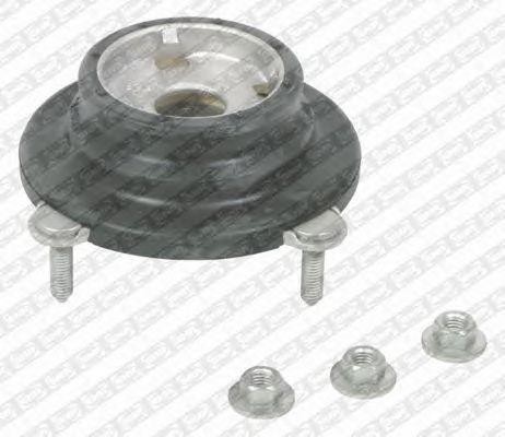 Ремкомплект, опора амортизационной стойки KB659.29 NTN SNR
